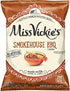 Miss Vickie's SmokeHouse BBQ Kettle Cooked Potato Chips