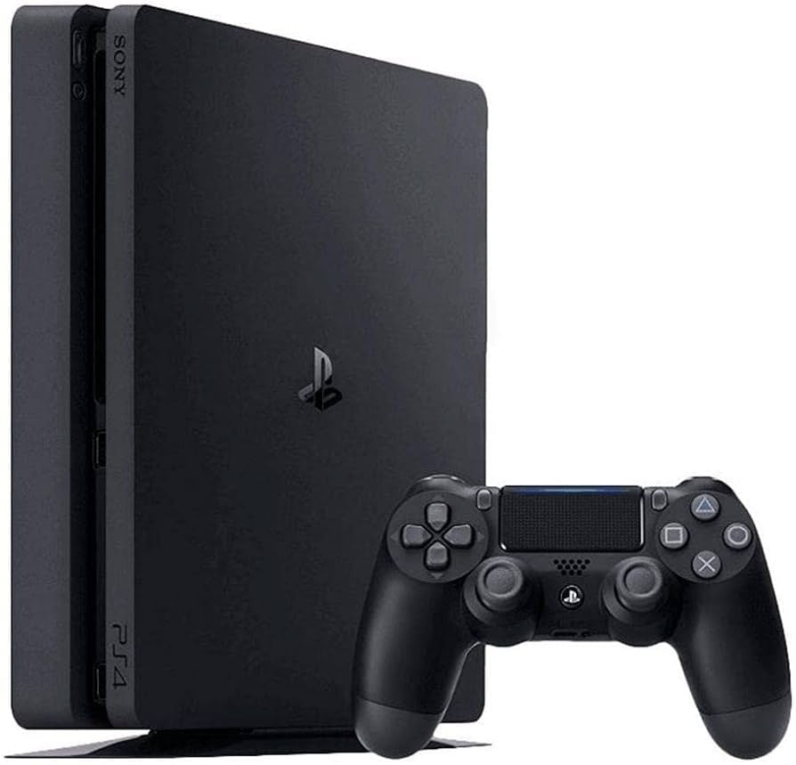 Playstation 4 Slim Console | 1TB