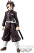 Tanjiro Kamado (Black Outfit Version) - Figure