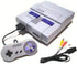 Super Nintendo Entertainment System (SNES) Console