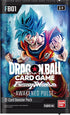 Dragon Ball Super: Fusion World - Awakened Pulse (FB01) Booster Pack Japanese