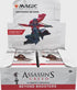 Universes Beyond Assassin's Creed - Beyond Booster Display (ACR)