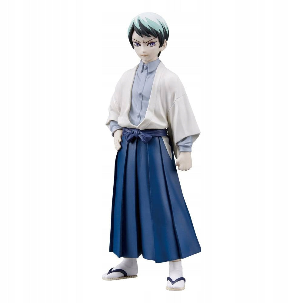 Demon Slayer - Yushiro [Kimetsu no Yaiba, Prize Figure] Banpresto Figure