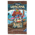 Disney Lorcana: Azurite Sea Booster Pack