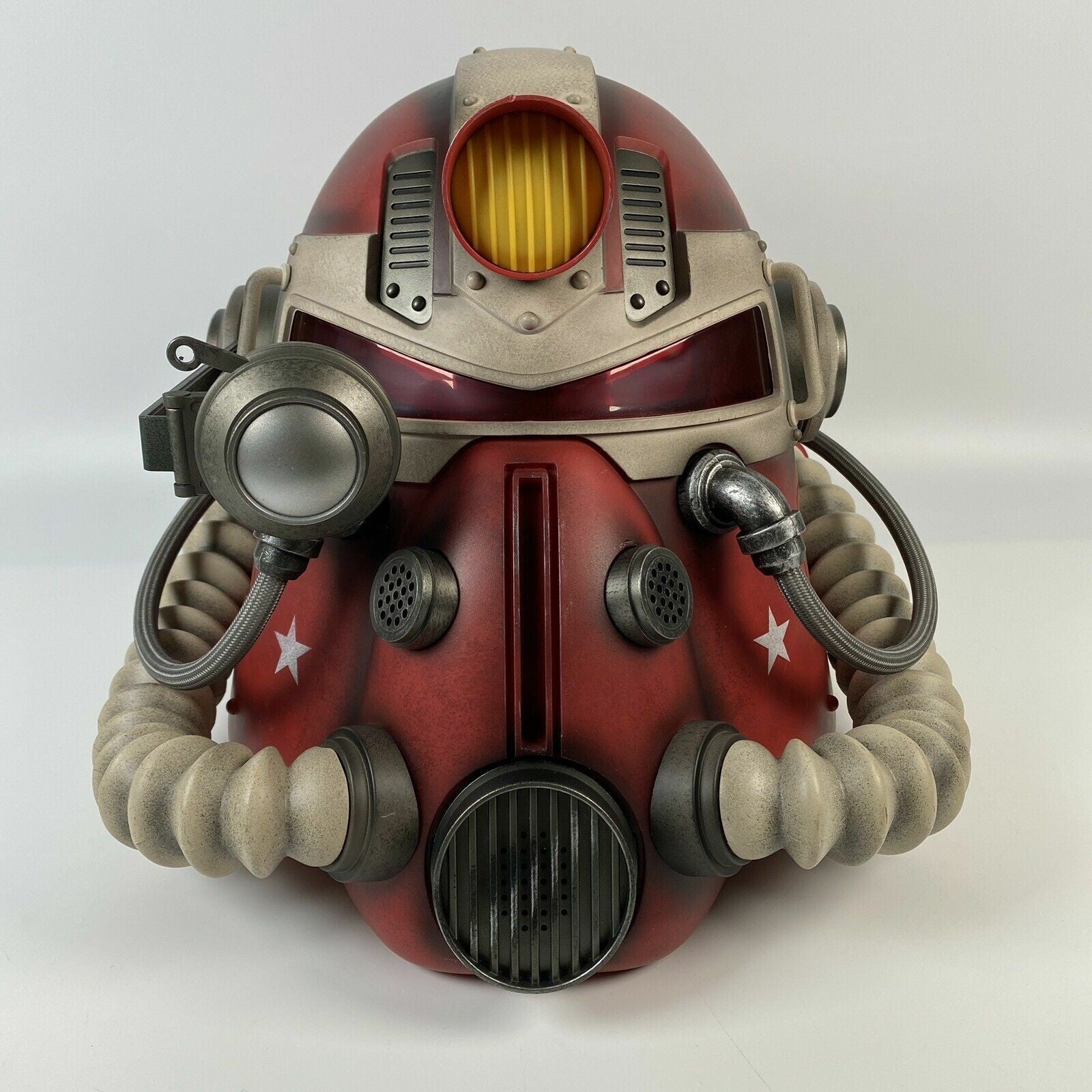 Fallout 76 T-51B-NC Power Armor Helmet