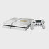 Destiny Glacier White Edition Playstation 4 Console