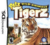 Petz Wild Animals: Tigerz - Nintendo DS