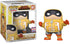 #985 My Hero Academia Fatgum [2021 Summer Convention] Funko Pop