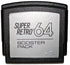 Super Retro 64 - Booster Pack - Nintendo 64