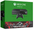 Xbox One 500GB Console [Gears of War Ultimate Edition]