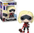 #895 - Gotham Knights - Harley Quinn - Funko Pop