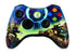 OEM Xbox 360 Custom Master Chief Halo 3 Controller