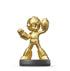 Mega Man [Gold] Amiibo