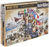 Axis and Allies: The War to End All Wars Board Game