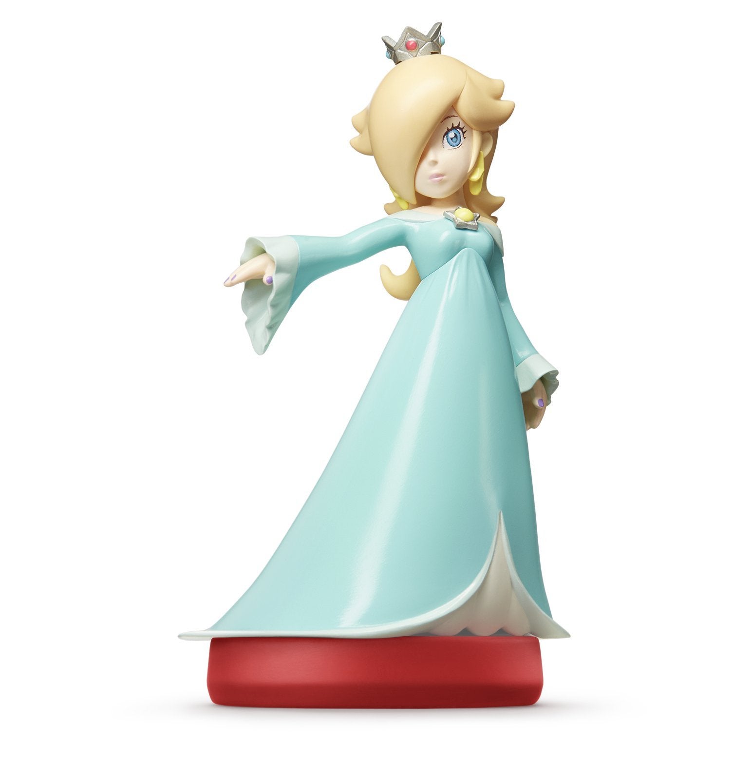 Rosalina Amiibo (Mario)