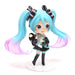 Doll Crystal Miku -  Figure