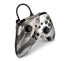 Power A Controller Gray Camo Xbox One