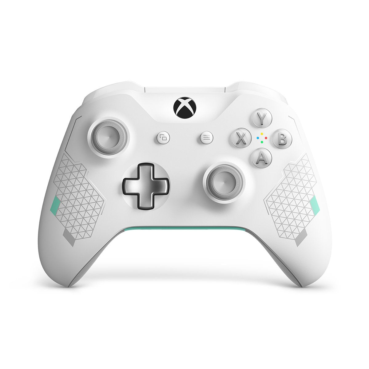 Xbox One Sports White Controller