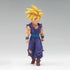 Dragon Ball Super - Son Gohan Solid Edge Works Figure