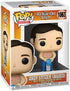 #1063 - The 40 Year Old Virgin - Andy Stitzer (Waxed) - Funko Pop