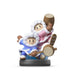 Ice Climbers [Super Smash Bros.] Amiibo