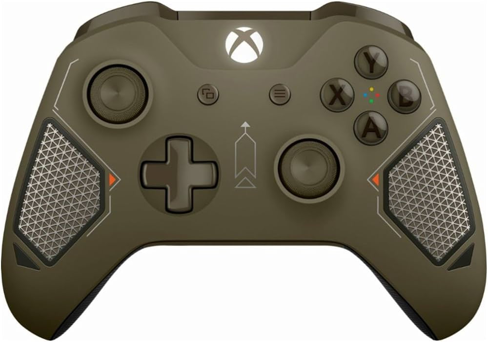 Xbox One Combat Tech Controller