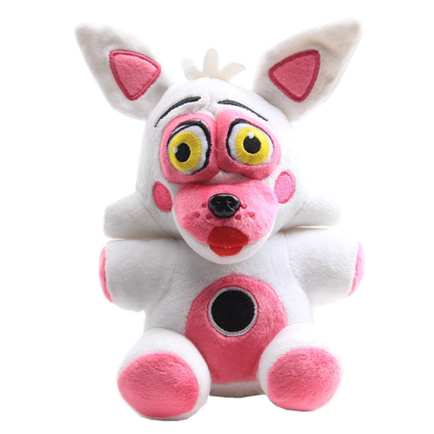 FNAF - Mangle Butters Plushie