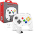 Admiral - Premium BT Controller for N64 | White 3rd Party [Hyperkin]