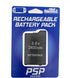 3rd Party PSP 2000/3000 Rechargeable Battery Pack