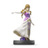 Zelda [Super Smash Bros] Amiibo