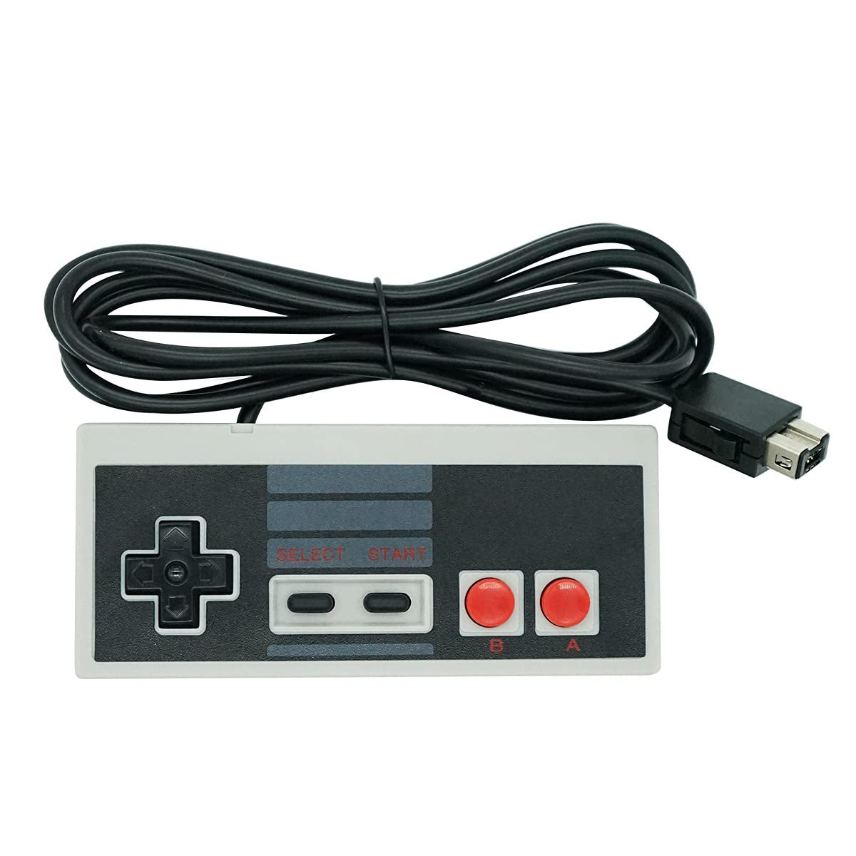 3rd Party - Wired NES Classic Controller