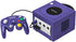 JP Indigo Gamecube Console