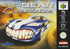 Top Gear Overdrive - N64