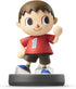 Villager ( Super Smash Bros.) Amiibo