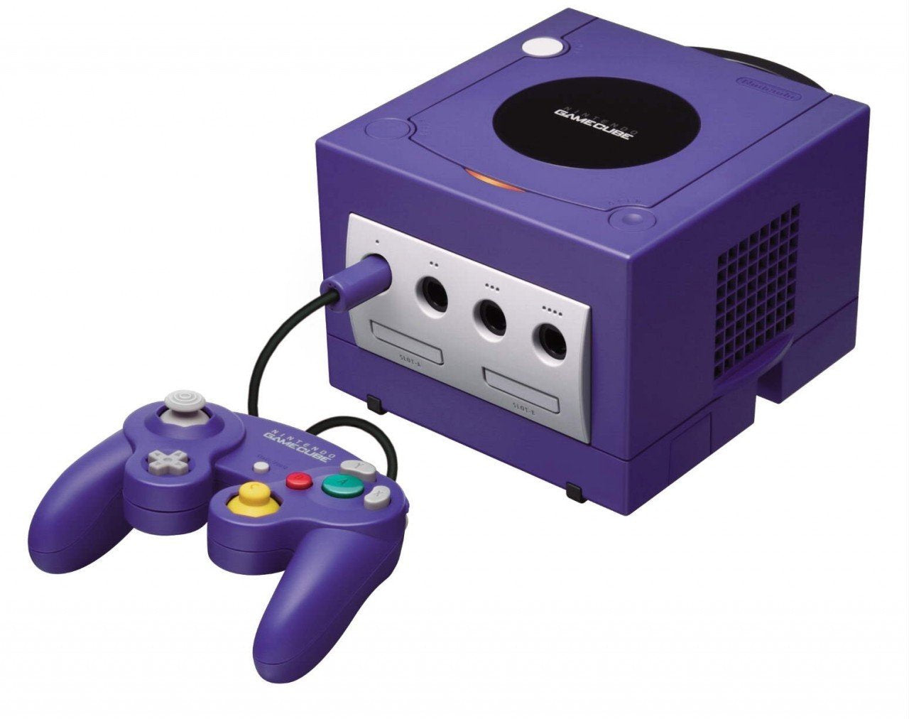 Nintendo Gamecube Console | Indigo