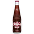 Dr. Pepper Glass Bottle