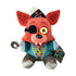 FNAF - Foxy Pirate Plush