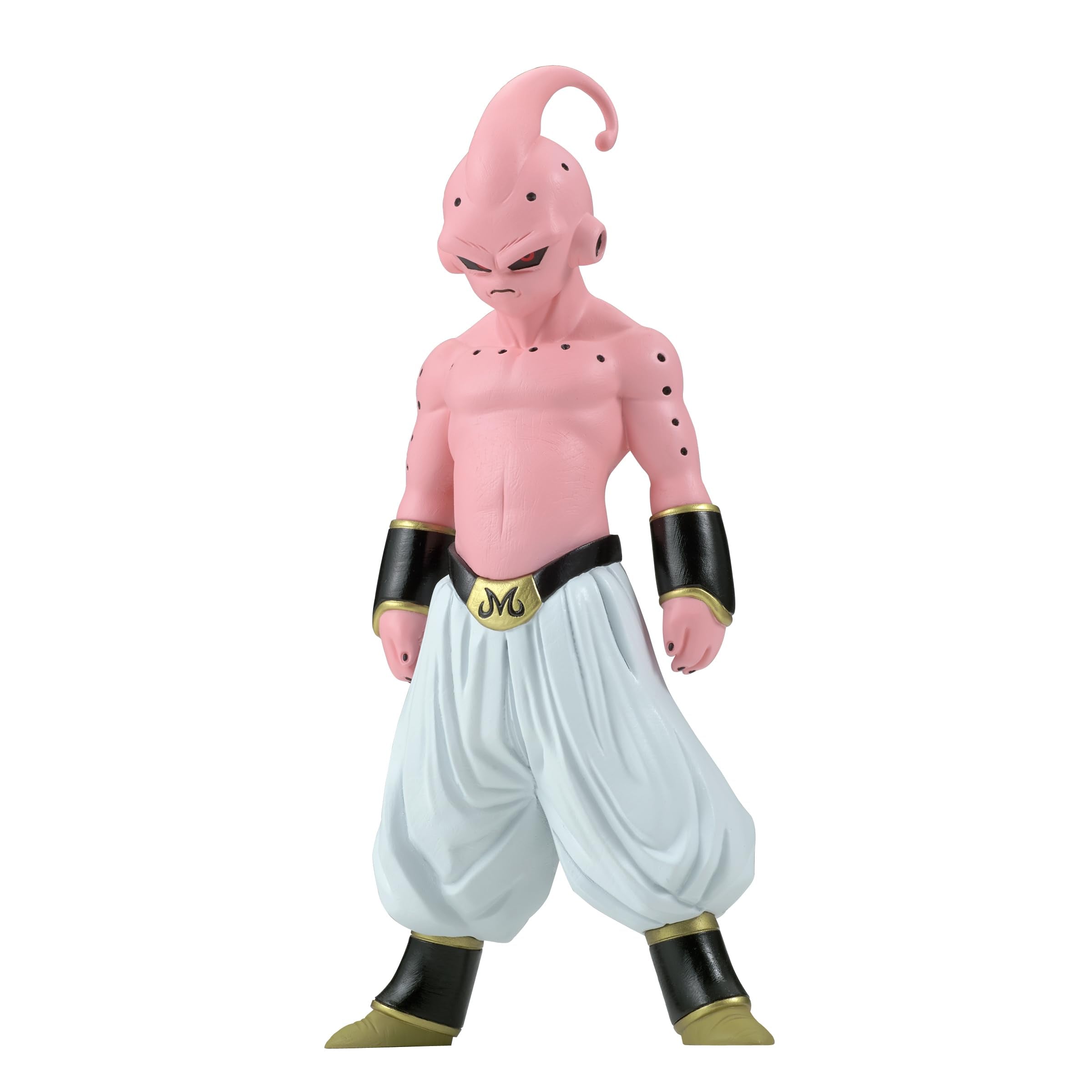 Dragon Ball Super - Kiid Buu Solid Edge Works Figure