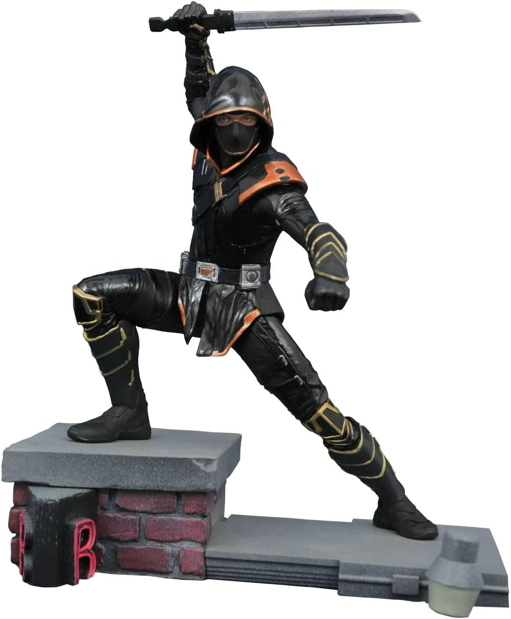 Avengers: Endgame - Ronin [Gamestop Exclusive] - Diamond Gallery Figure