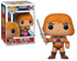 #991 Masters of the Universe - He-Man Funko Pop!