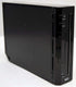 Black Nintendo Wii Console [Backwards Compatible]