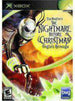 Nightmare Before Christmas: Oogie's Revenge  - Original Xbox