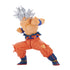 Banpresto Dragon Ball Z Blood of Saiyans-SPECIAL XVII Ultra Instinct Son Goku - Figure