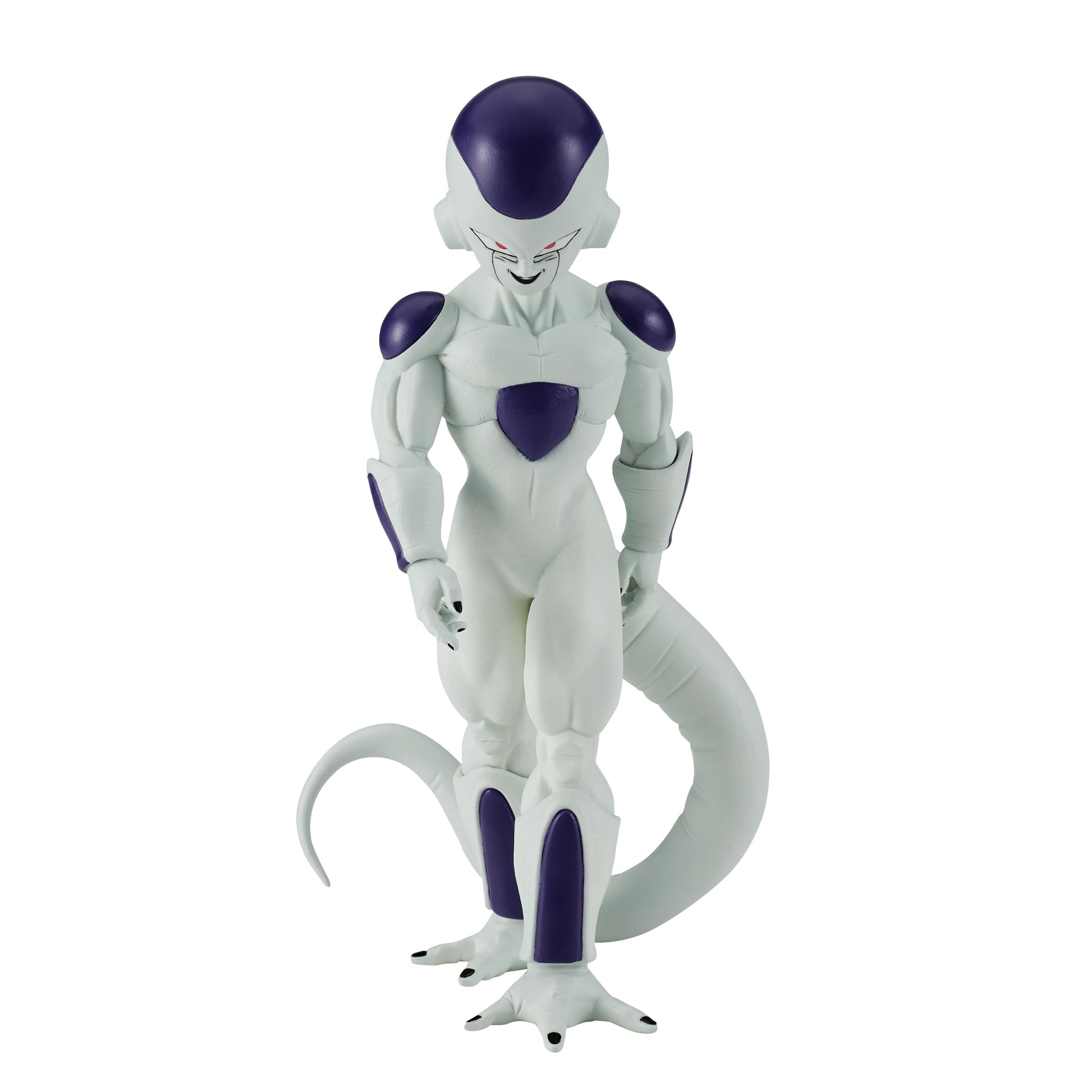 Dragon Ball Super - Frieza Solid Edge Works Figure