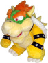 Super Mario - Bowser Plush