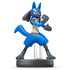 Lucario [Super Smash Bros.] Amiibo