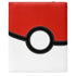 Pokemon - Pokeball - 9 Pocket Ultra PRO Premium Binder