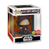 #519 - Star Wars - Red Saber Series Volume 1: Darth Sidious [Gamestop Exclusive] - Funko Pop