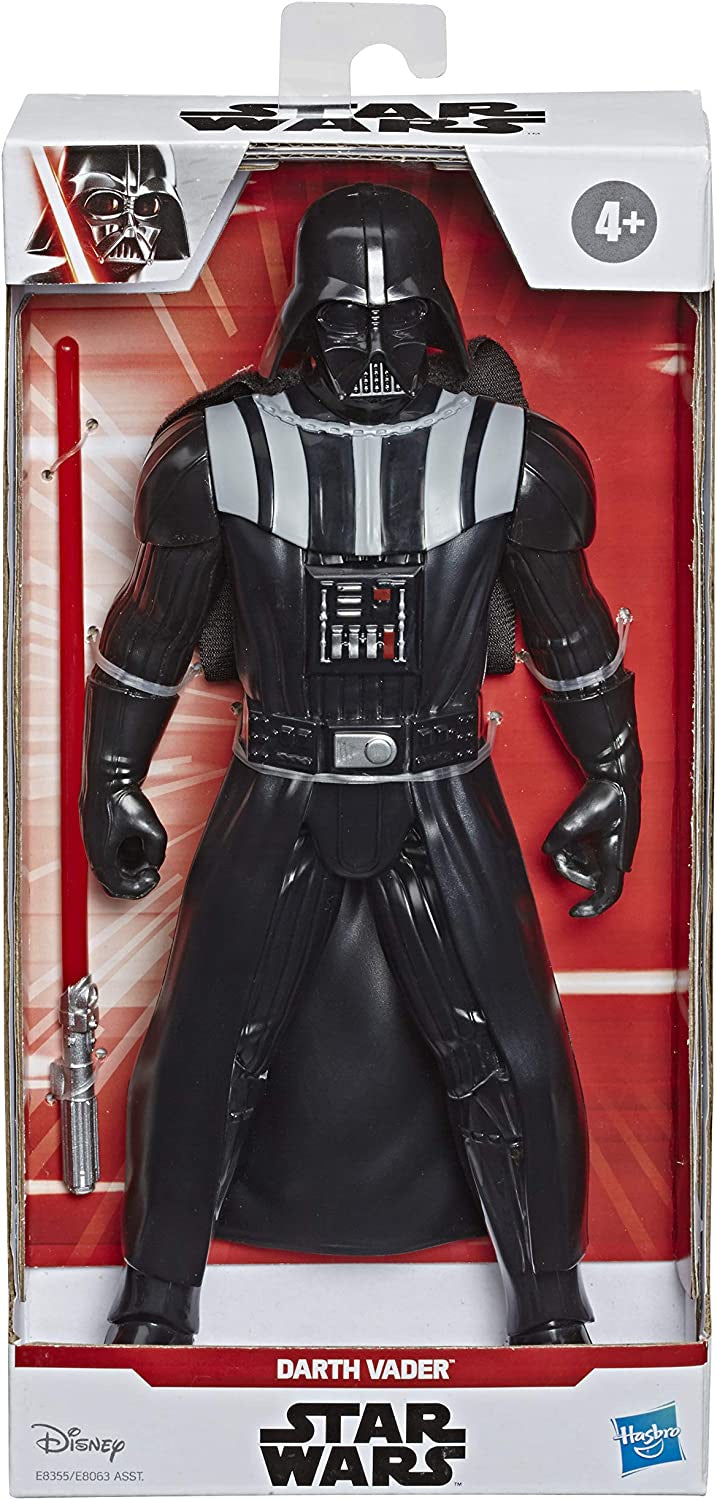 Star Wars - Darth Vader - Hasbro [2019]