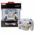 Silver 3rd Party Wireless Gamecube Controller